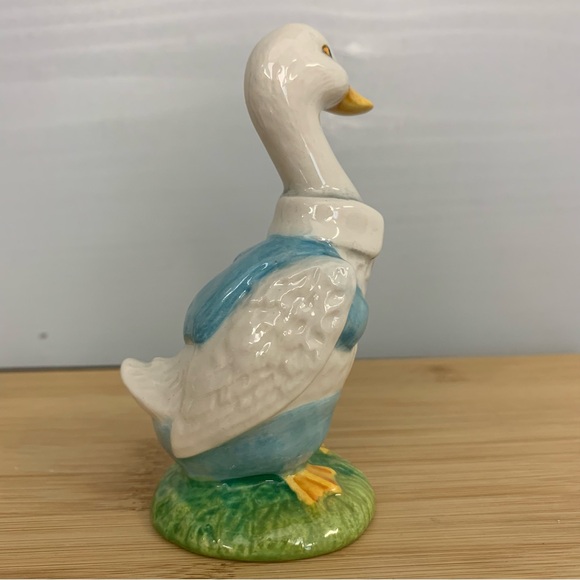 Beswick Mr. Drake Puddle Duck Figurine - Picture 3 of 5